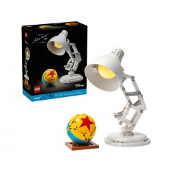 LEGO Ideas - Disney Pixar Luxo Jr.