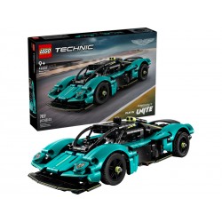 LEGO Technic - Aston Martin Valkyrie