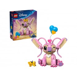 LEGO Disney - Andílek