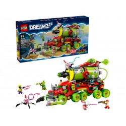 LEGO DREAMZzz - Mateovo vozidlo v podobě barvy ve spreji