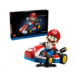 LEGO Super Mario - Mario Kart™: Mario a Standard Kart