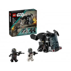 LEGO Star Wars - Bitevní balíček: Death Trooper a Night...