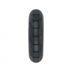 Pro-Line kolo s pneu 1:4 Supermoto 2.0 S3 zadní, Sleeve:...