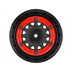 Pro-Line disk 2.2/3.0" Raid bead lock H12/H14 SC...