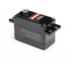 Spektrum servo S6400 1:10 High Speed/Torque 25T