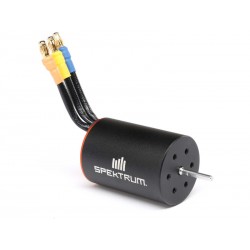 Spektrum motor střídavý Firma 2840 4500ot/V 4P