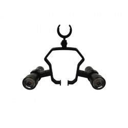 DJI Mavic 3 Classic / Mavic 3 - LED světla