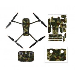 DJI MAVIC 3 - PVC samolepka