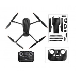 DJI MAVIC 3 - PVC samolepka