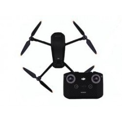 MAVIC 3 - Nálepka z uhlíkových vláken