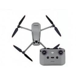 MAVIC 3 - Nálepka z uhlíkových vláken