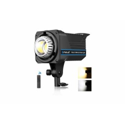 PULUZ - 150W LED fotografické světlo