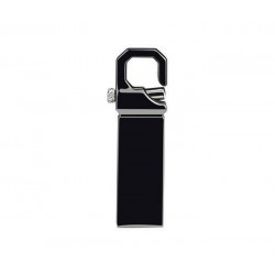 128GB USB3.0 Key-Chain USB Flash disk Barva: černá