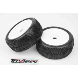 TPRO 1/8 OffRoad Racing guma RAIDER - Super Soft T4 směs...