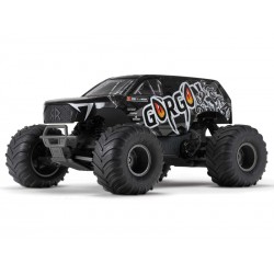 Arrma Gorgon 1:10 Kit Smart RTA černá