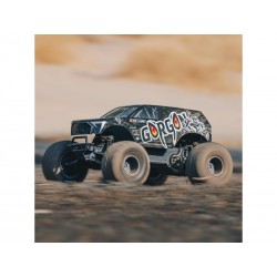 Arrma Gorgon 1:10 Kit Smart RTA čirá