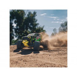 Arrma Gorgon 1:10 Smart RTR ocelová