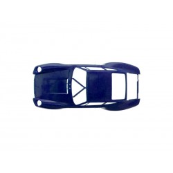 Italeri Porsche 911 (1:24)