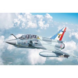 Italeri Mirage 2000 D (1:72)