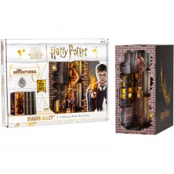 Revell Tiny Adventures - Diagon Alley - Harry Potter