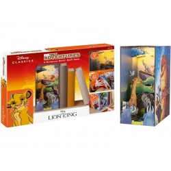 Revell Tiny Adventures - The Lion King