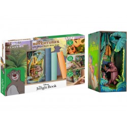 Revell Tiny Adventures - The Jungle Book