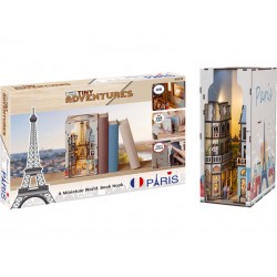 Revell Tiny Adventures - Paris City