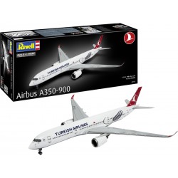 Revell Airbus A350-900 Turkish Airlines (1:144)