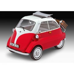 Revell BMW Isetta 250 (70th Anniversary) (1:16)...