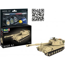 Revell M109 A2 (1:72) (sada)