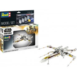 Revell Carson Teva's X-Wing: The Mandalorian (1:57) (sada)