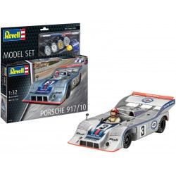 Revell Porsche 917 (1:32) (sada)
