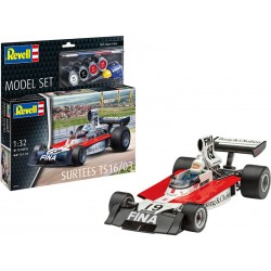 Revell Surtees TS16/03 (1:32) (sada)