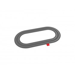 SCX Original Sprint Track