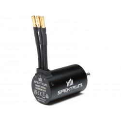Spektrum motor střídavý Firma 3660 4000ot/V 4P 5mm
