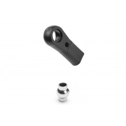 MAXI kloubek M3 s kulovým kloubem 6,0mm a vrtáním 3,0mm,...
