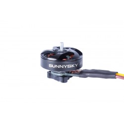M2 V3 ocasní motor