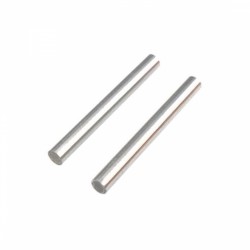 B84/B7 osy diferenciálu pro konfiguraci 2-gear (2 ks)