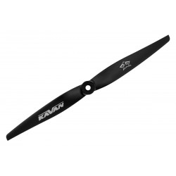 Vrtule KAVAN Electro 15x8" levotočivá
