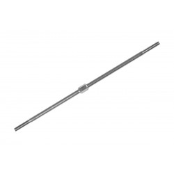 Táhlo s šestihranem M3x112mm