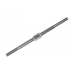 Táhlo s šestihranem M3x61mm