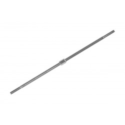 Táhlo s šestihranem M3x125mm