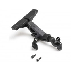 Axial tažné zařízení přívěsu: SCX24