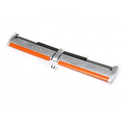 E-flite křídlo s LED osvětlením: Micro Scrappy 800