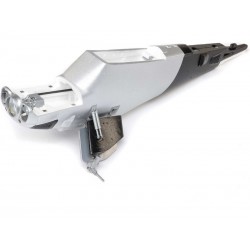 E-flite trup s podvozkem: Micro Scrappy 800