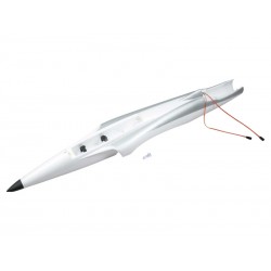 E-flite trup: Habu STS 1.0m