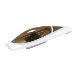 E-flite kryt: Habu STS 1.0m