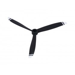 E-flite vrtule 3-listá 11x6: RV-7 Sport 1.1m