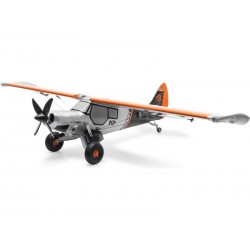 E-flite Micro Scrappy 0.8m AS3X SAFE Select BNF Basic