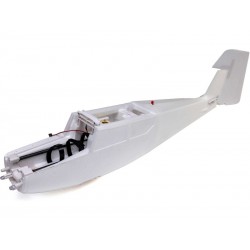 E-flite trup: Night Timber X